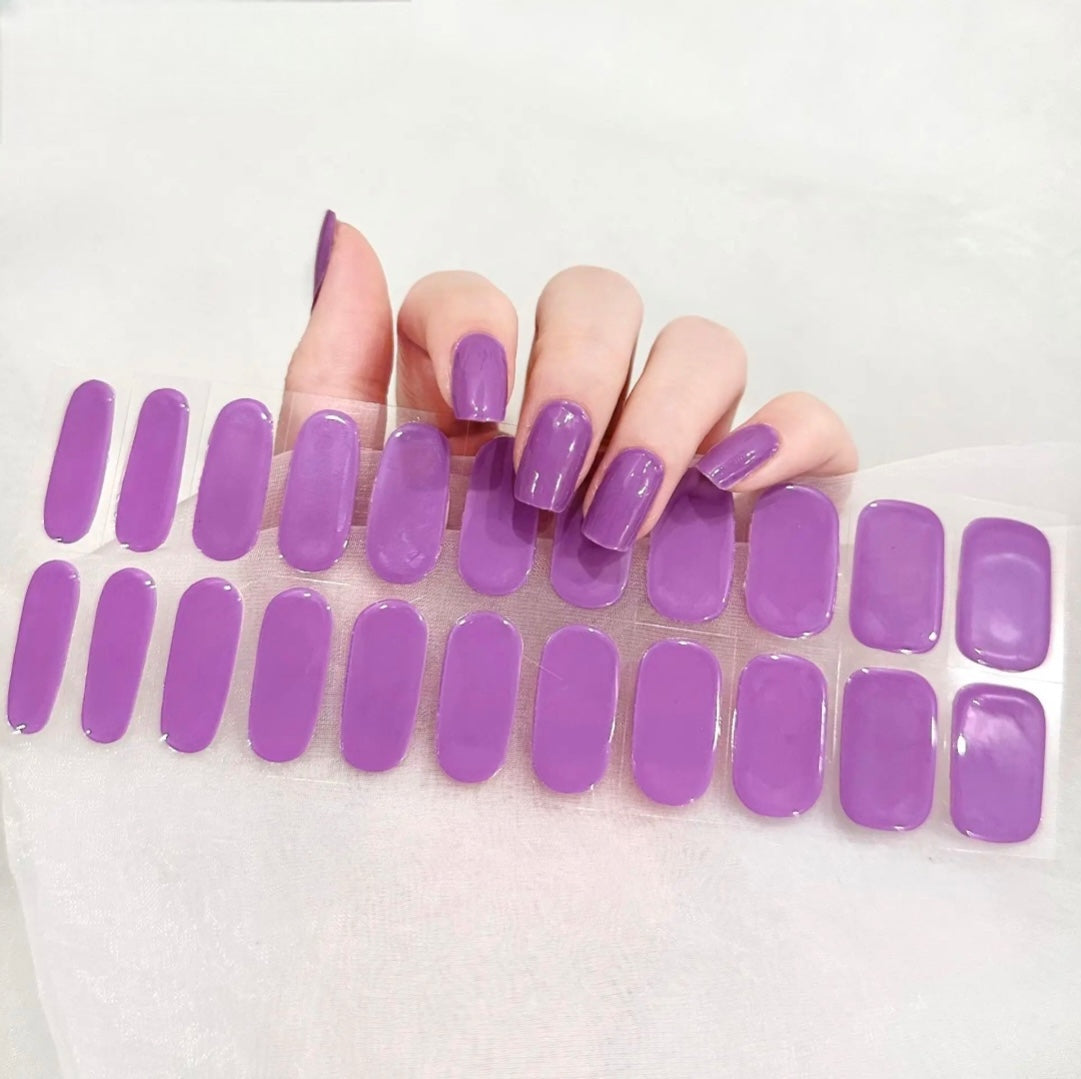 Gelly Nail