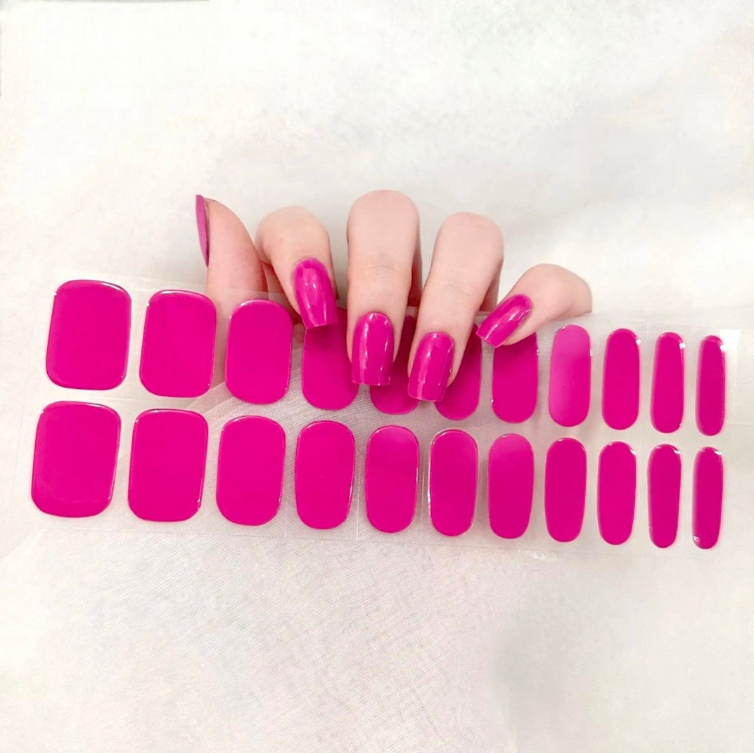 Gelly Nail
